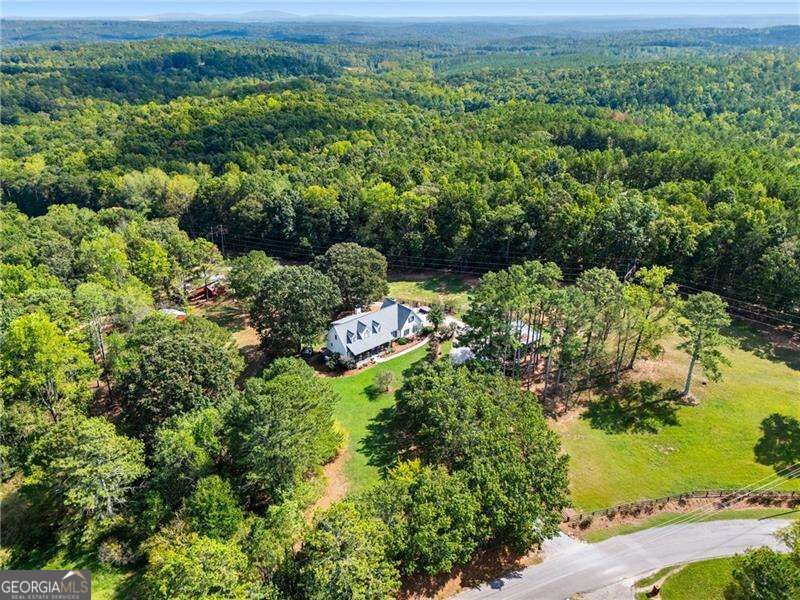 3204 Reavis Mountain Road Property Photo 1