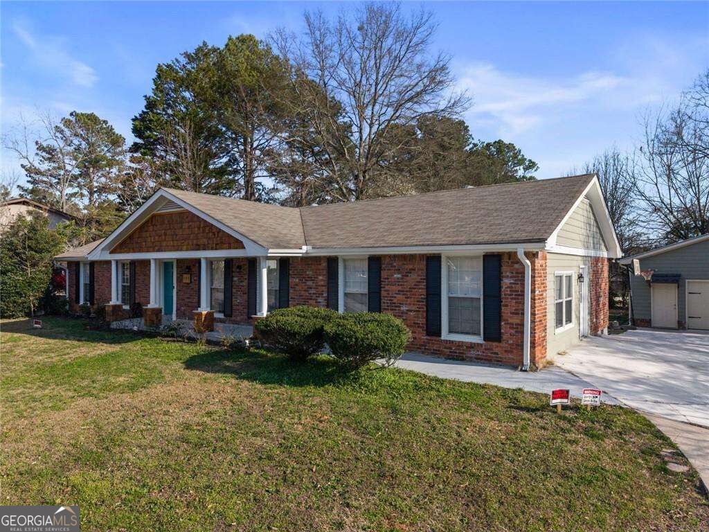 599 Honey Creek Road Se Property Photo 2