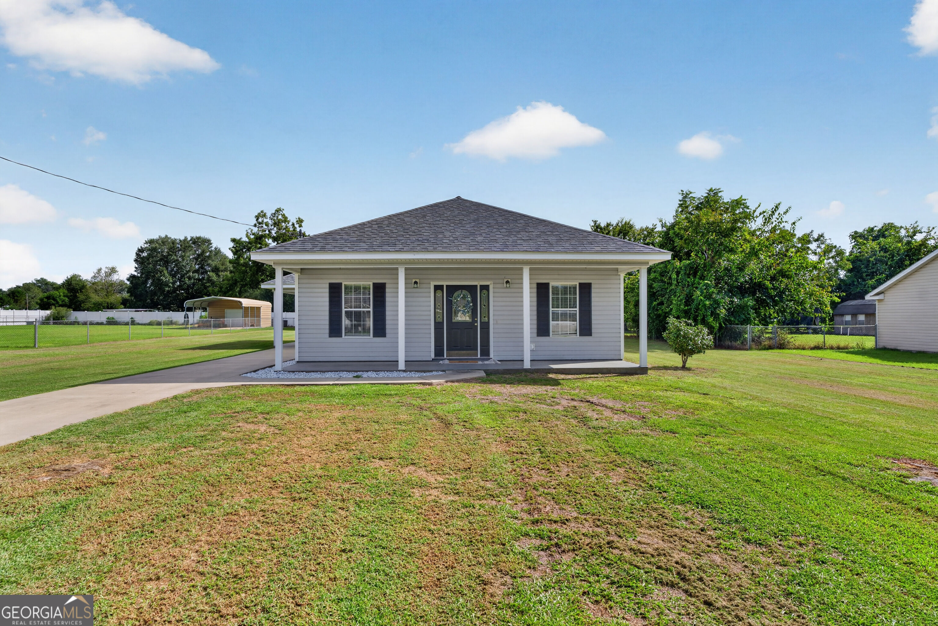 4074 Meadow Circle Property Photo 1