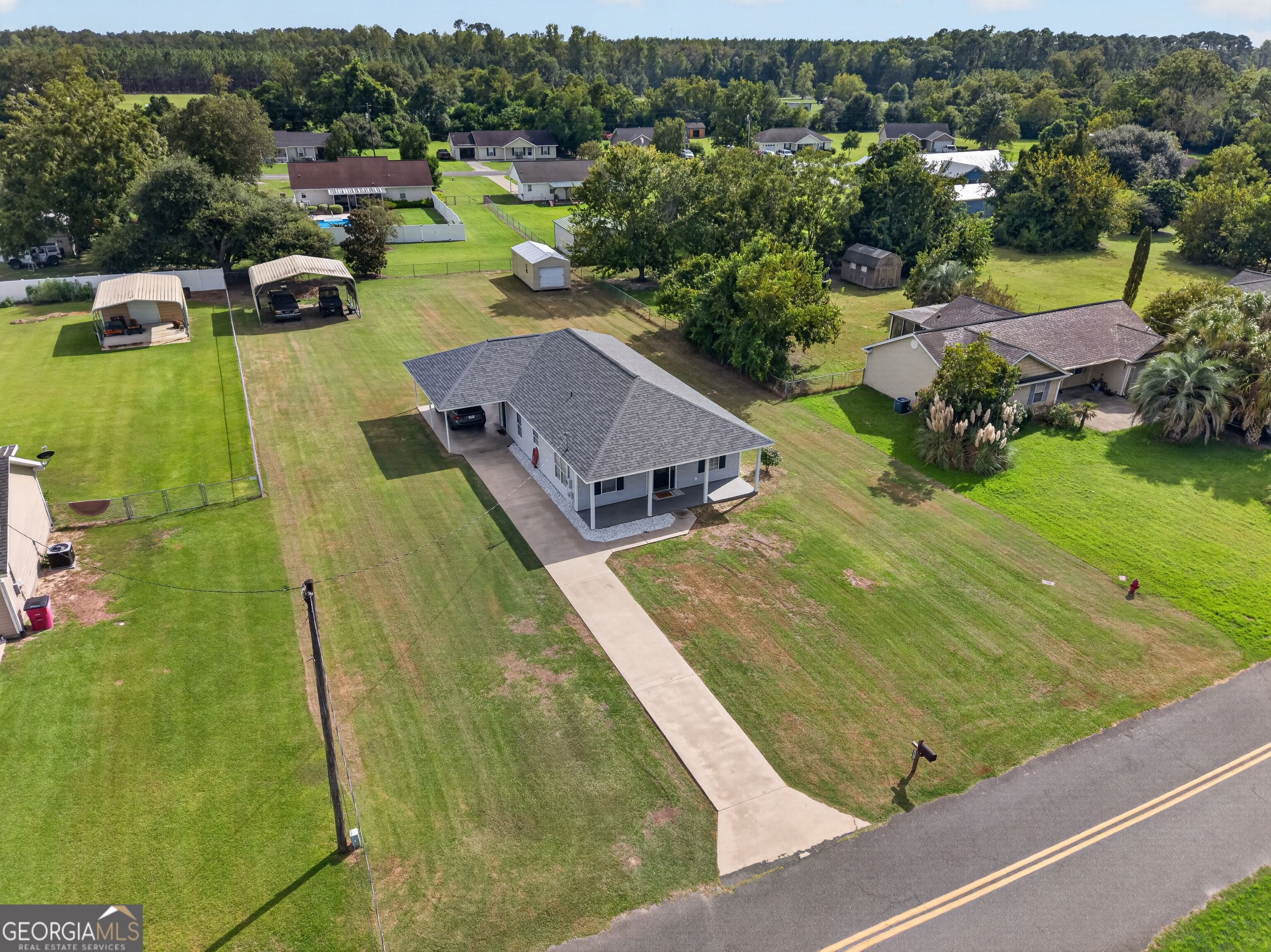 4074 Meadow Circle Property Photo 21