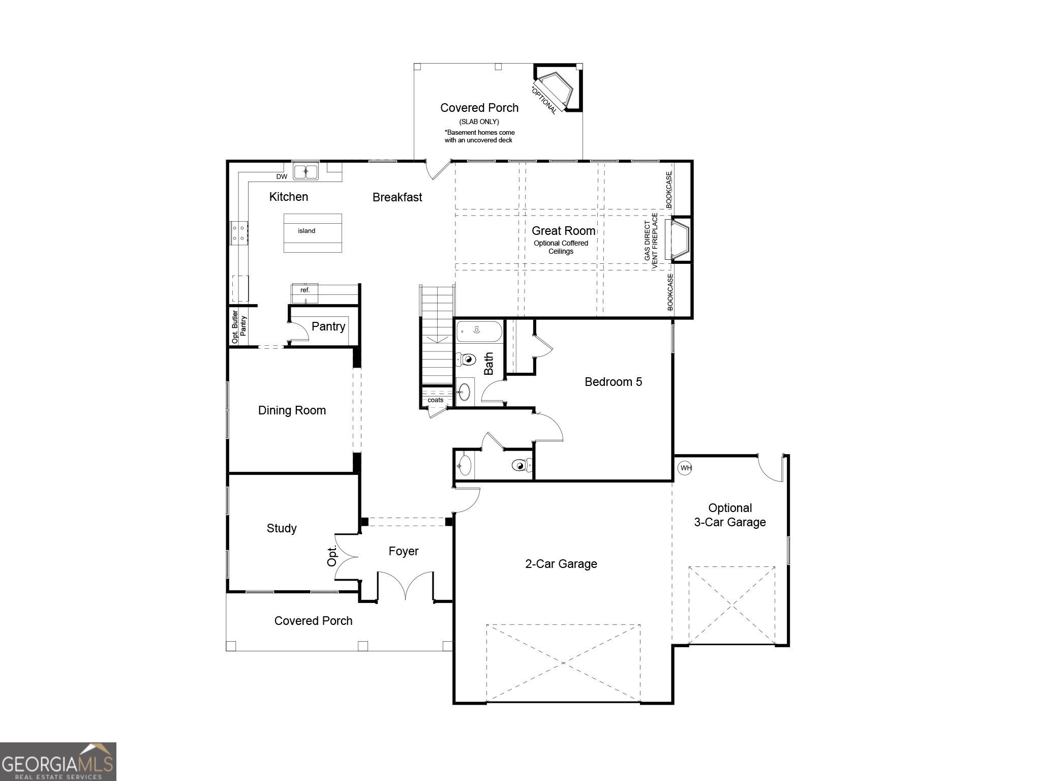 5591 Meadowstone Walk Property Photo 2