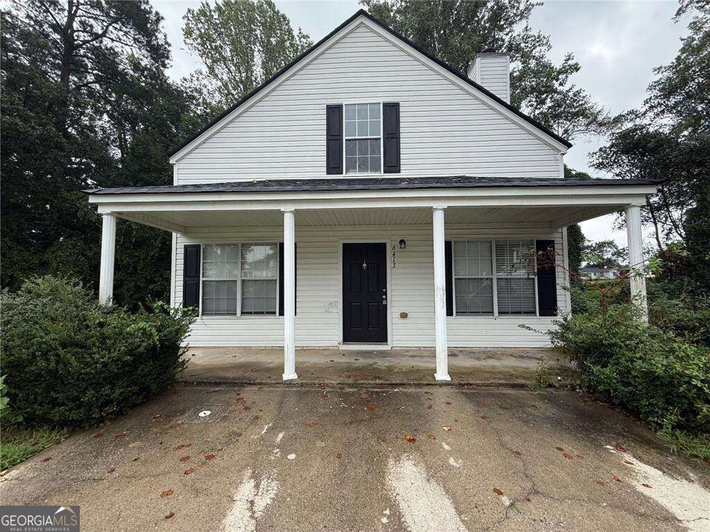 6413 Guinness Court Property Photo 1