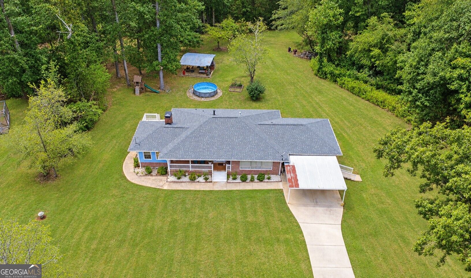 230 North Drive Property Photo 37