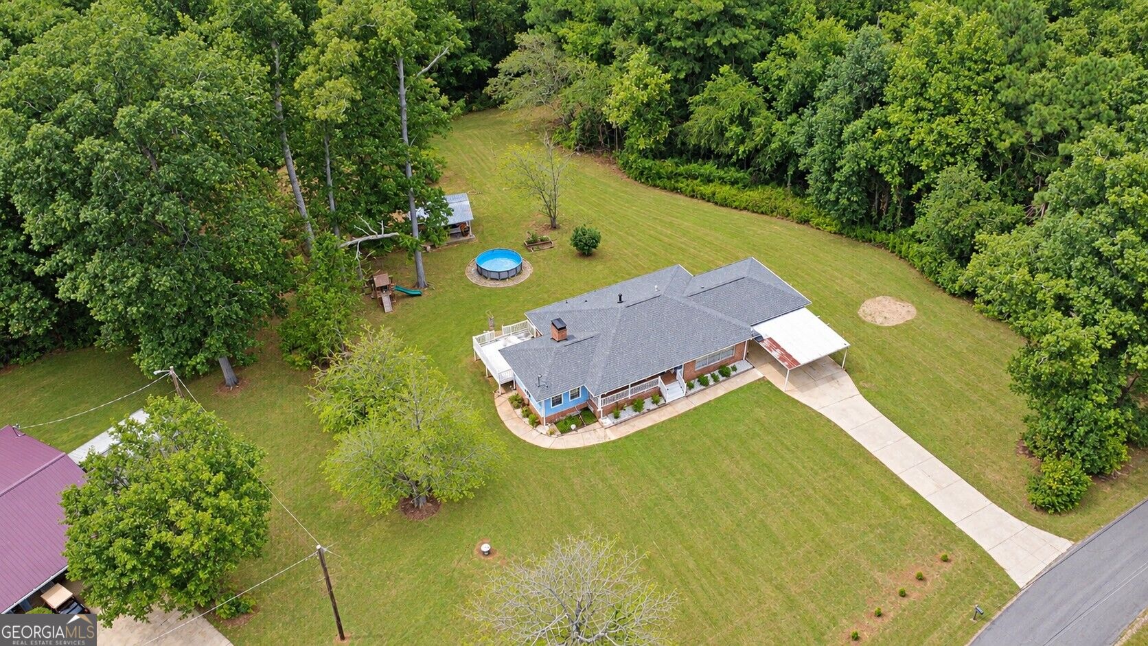 230 North Drive Property Photo 38