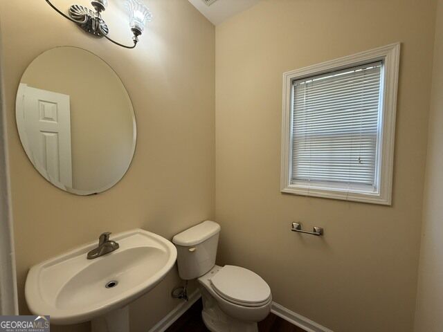 817 Brampton Way Property Photo 13