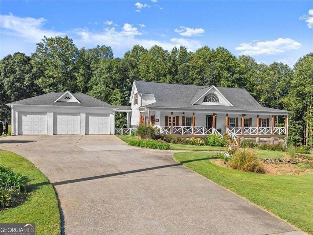 195 Sims Farm Way Property Photo 1