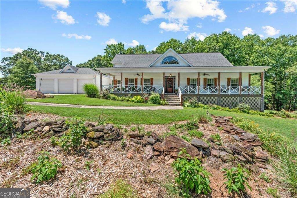 195 Sims Farm Way Property Photo 2