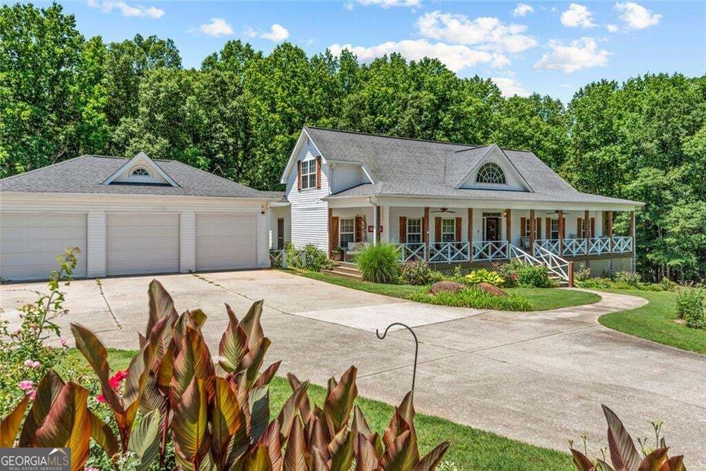 195 Sims Farm Way Property Photo 4