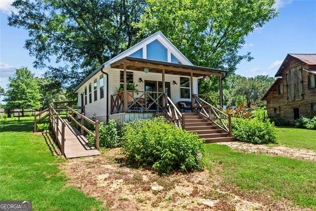 195 Sims Farm Way Property Photo 63