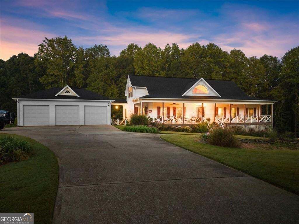 195 Sims Farm Way Property Photo 76