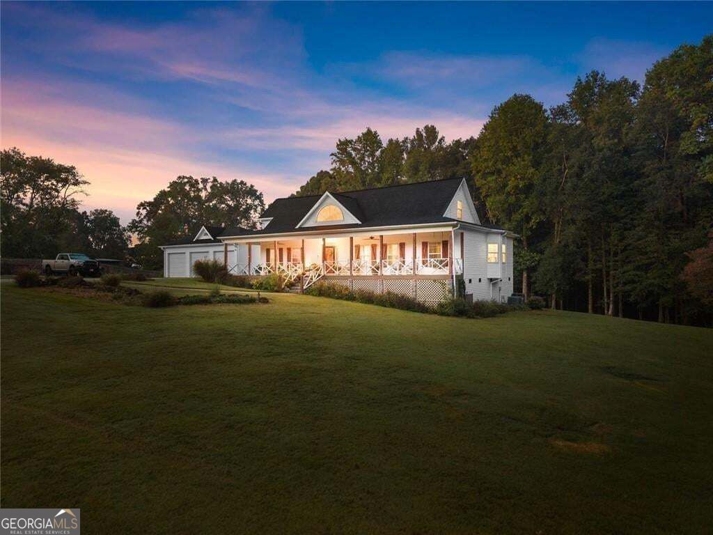 195 Sims Farm Way Property Photo 77