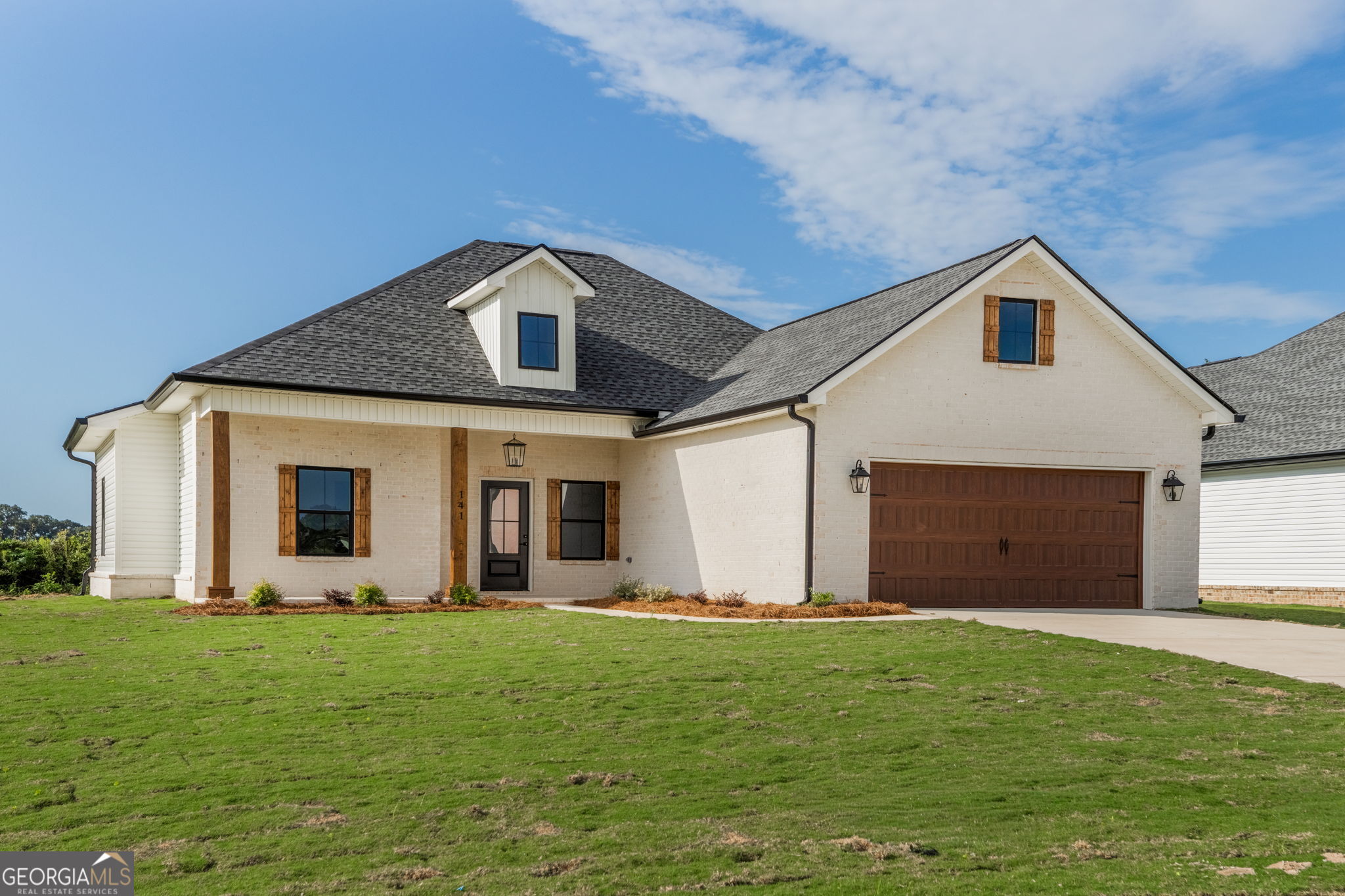 141 Early Drive Property Photo 1