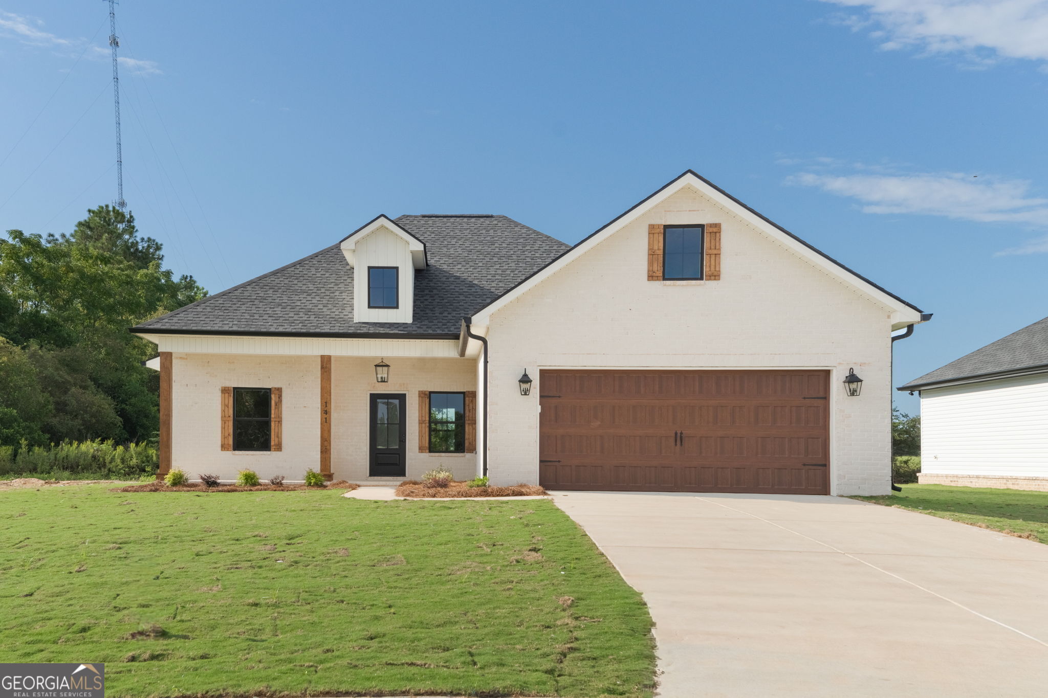 141 Early Drive Property Photo 2