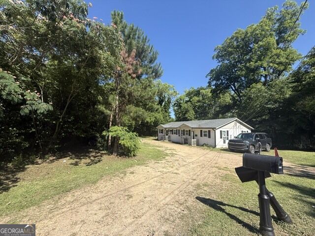 3621-3623 Dawn Street Property Photo 1