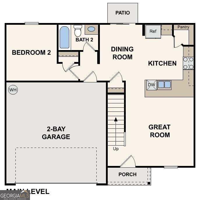 111 Turquoise Path Property Photo 2