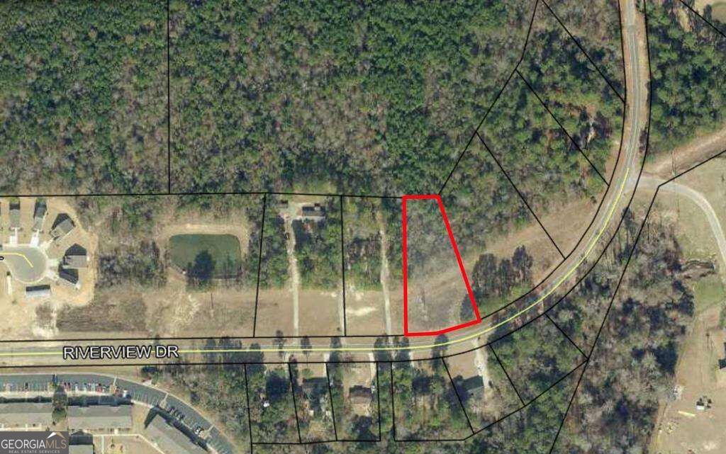 0 Riverview Drive Lot 10 Property Photo 1