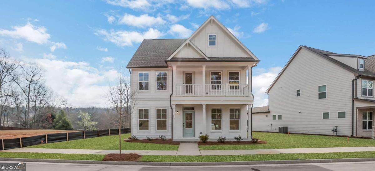 162 Marble Tree Way Property Photo 1
