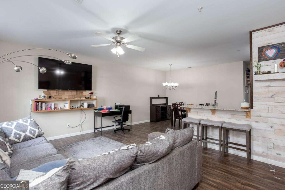 616 Sweet Bay Ridge Property Photo 3