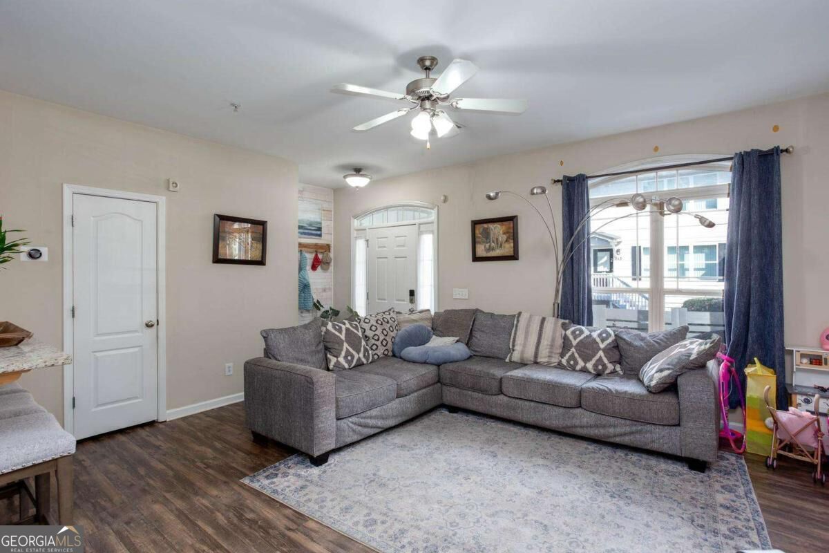 616 Sweet Bay Ridge Property Photo 4