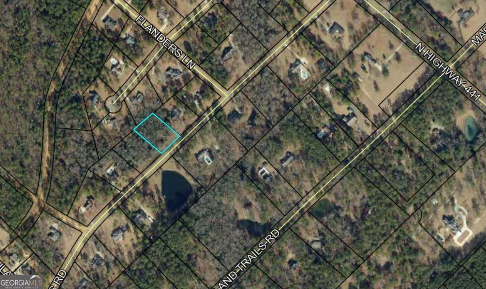 0 Woodland Heights Rd Lot 718 Property Photo 1
