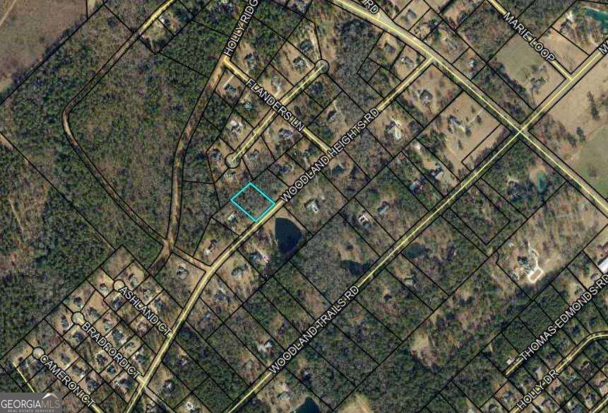 0 Woodland Heights Rd Lot 719 Property Photo 1