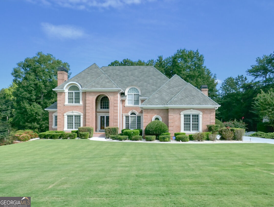 117 Congressional Court Property Photo 1