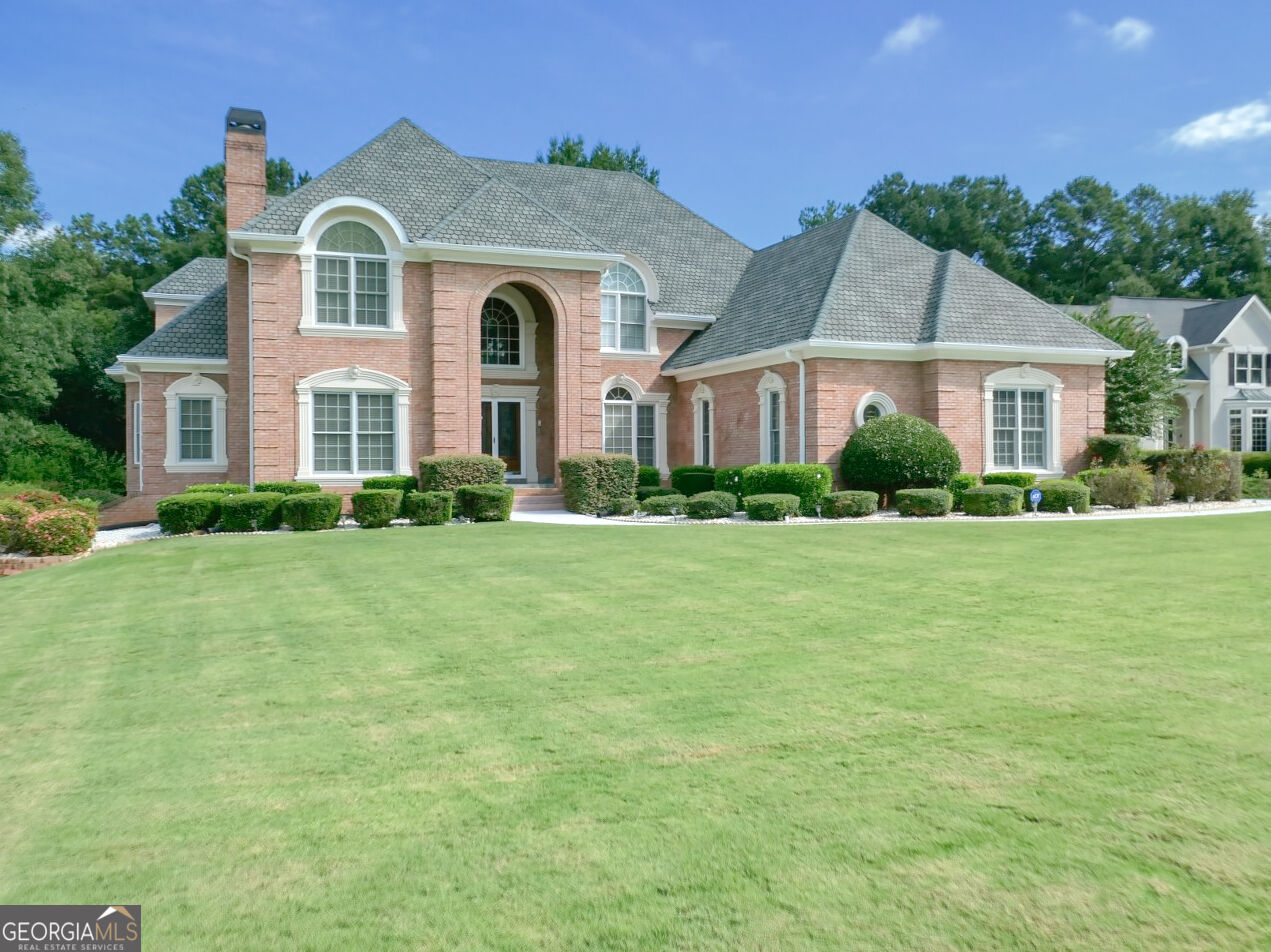 117 Congressional Court Property Photo 2