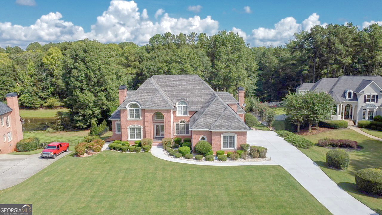 117 Congressional Court Property Photo 3