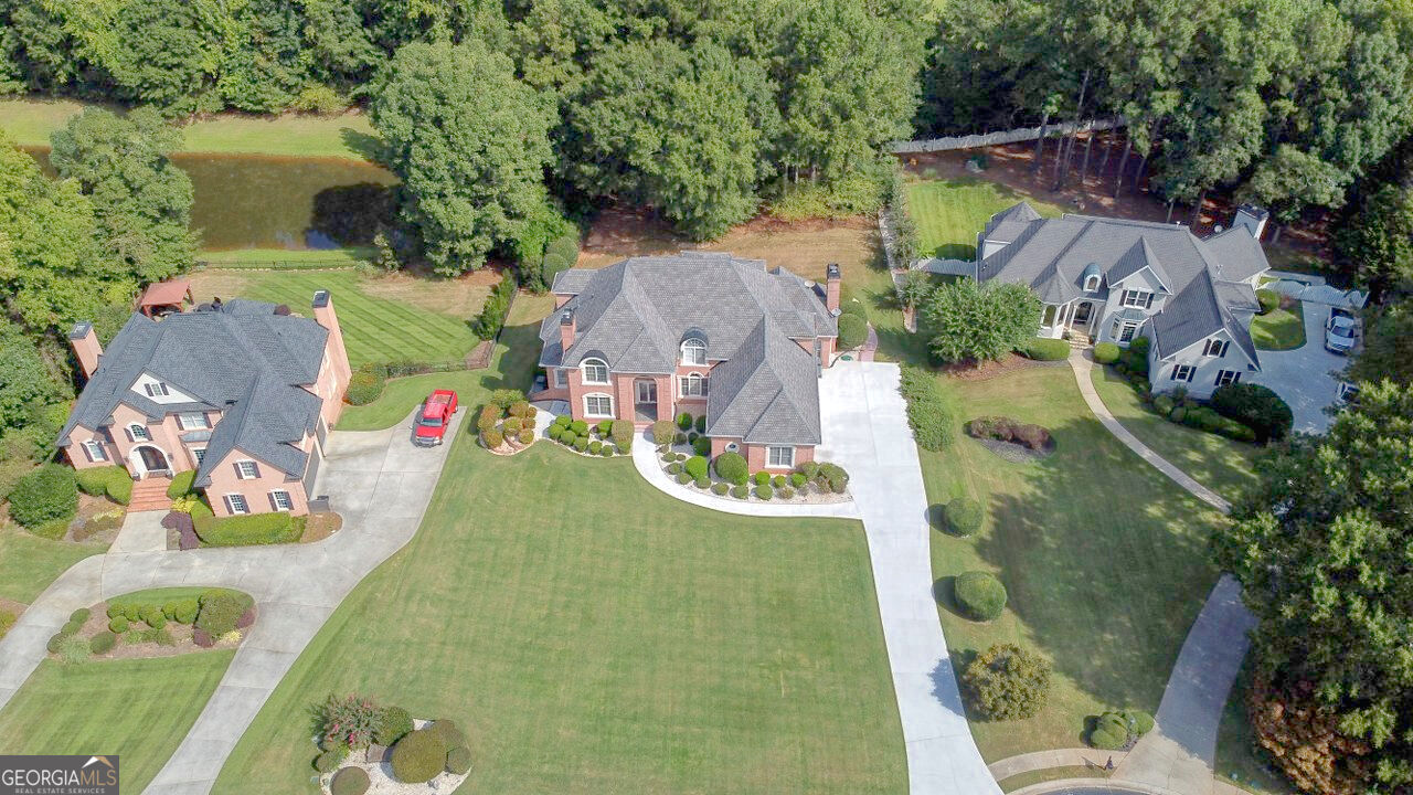117 Congressional Court Property Photo 4