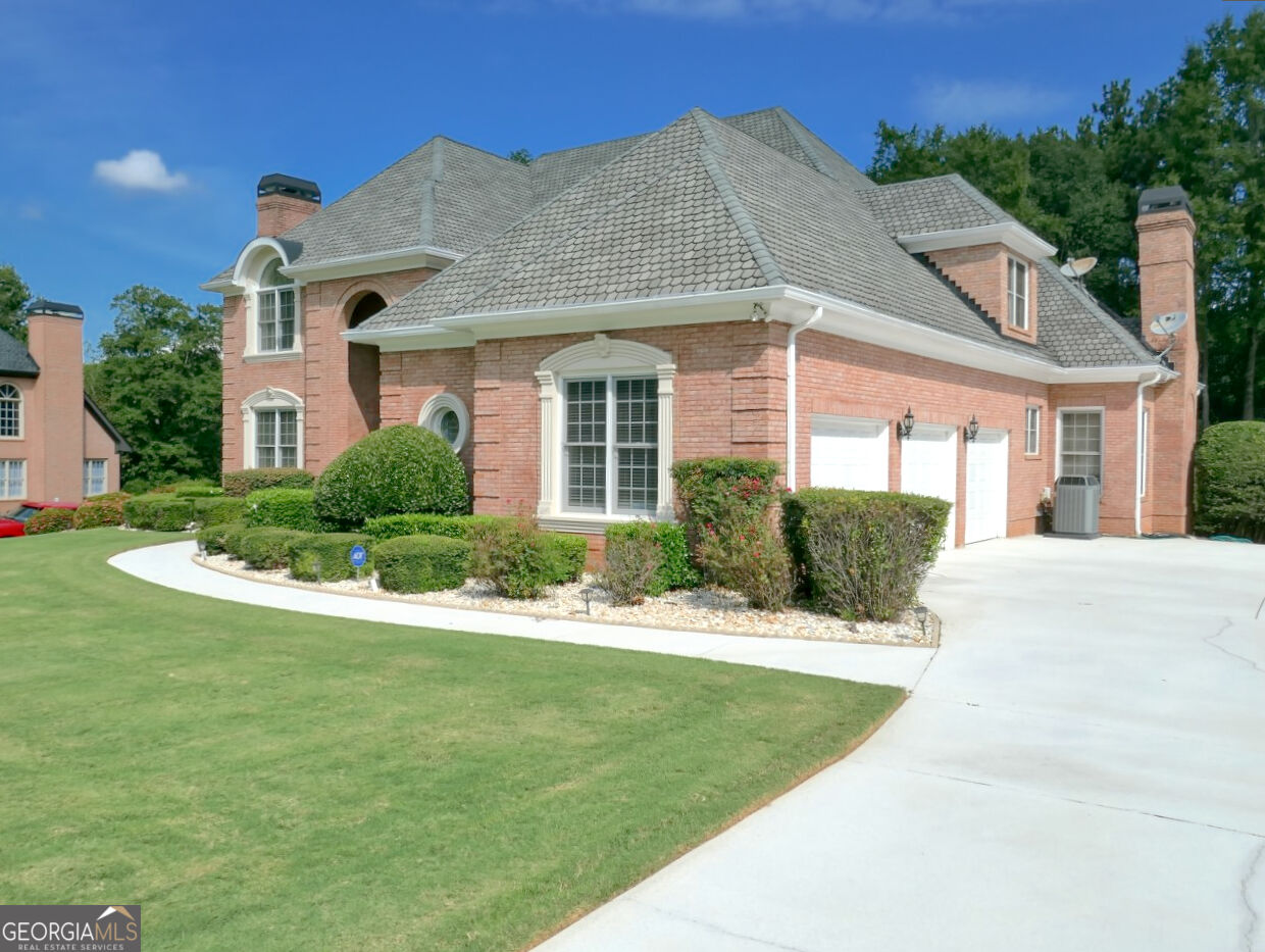 117 Congressional Court Property Photo 5