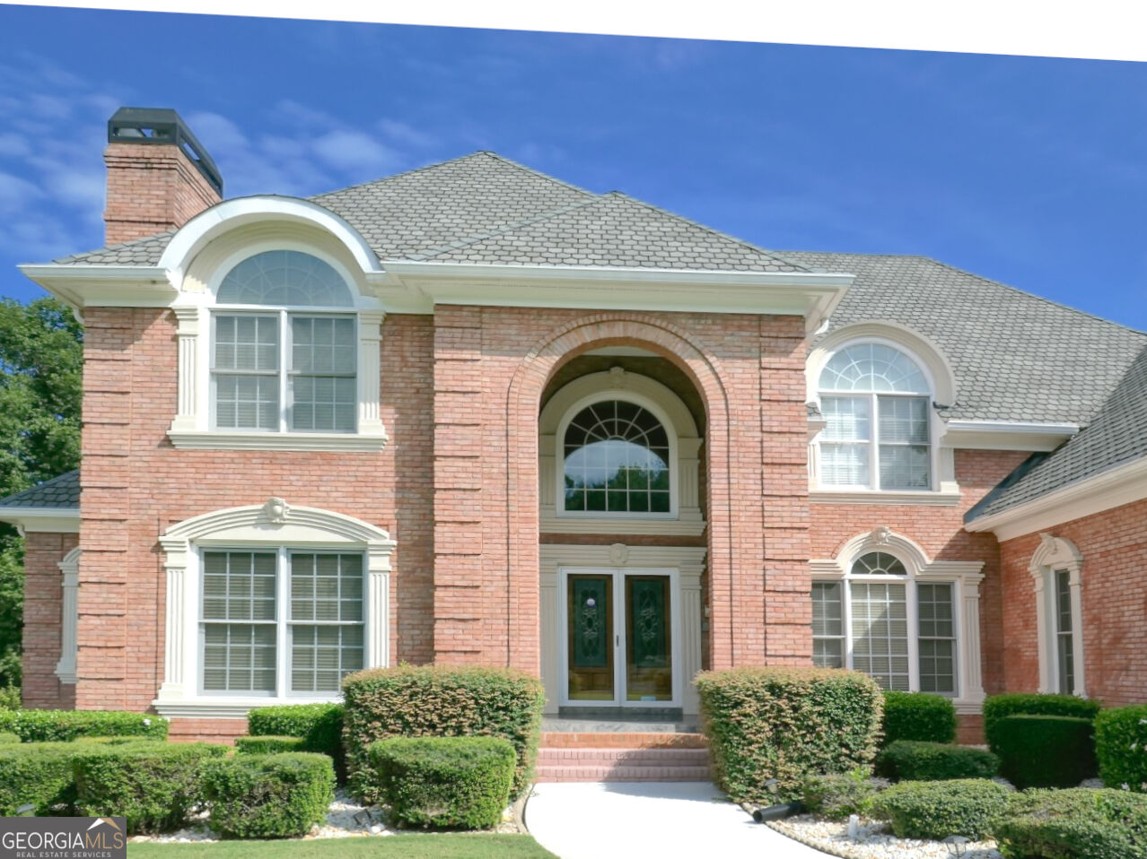117 Congressional Court Property Photo 6