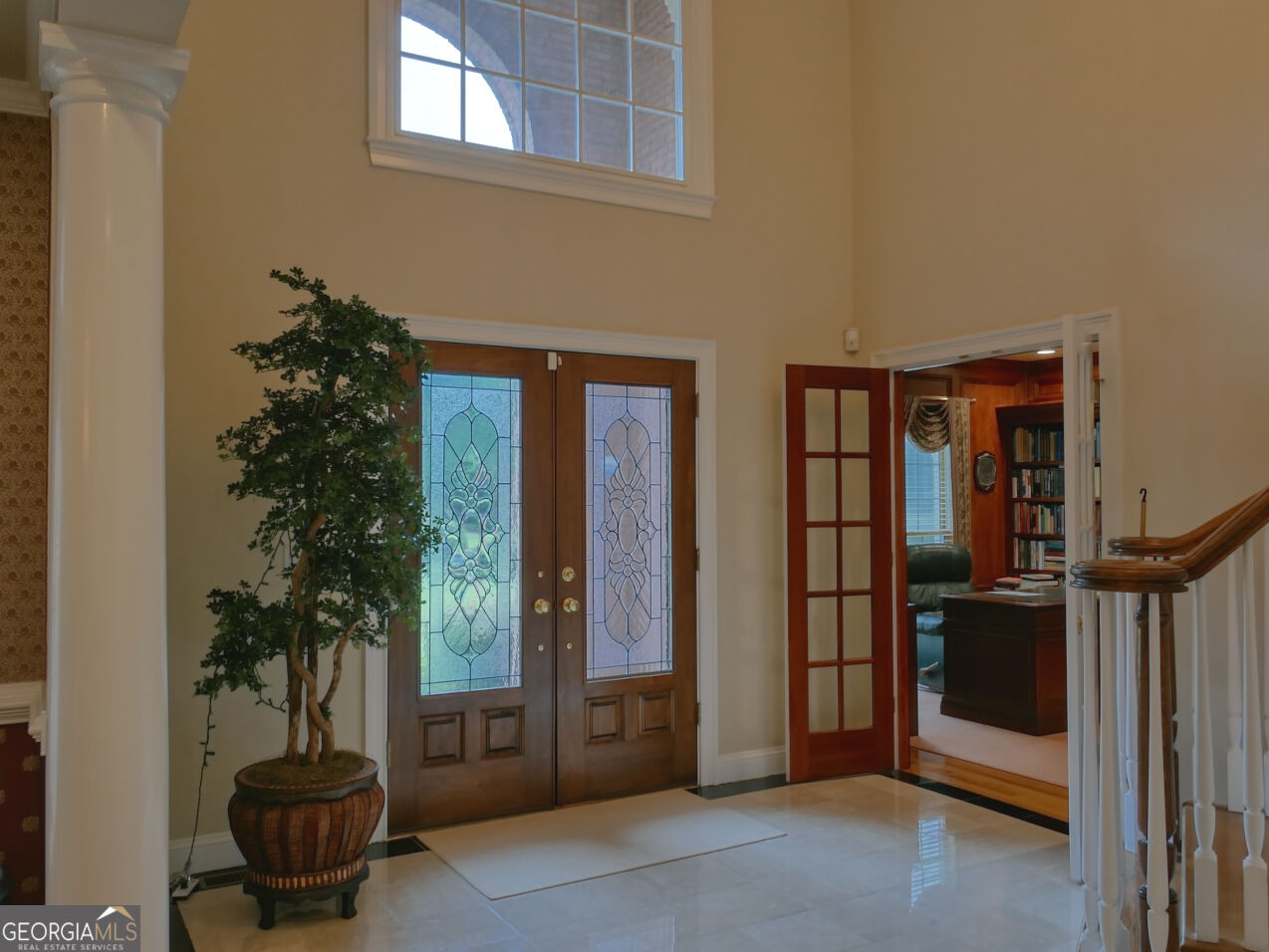 117 Congressional Court Property Photo 8
