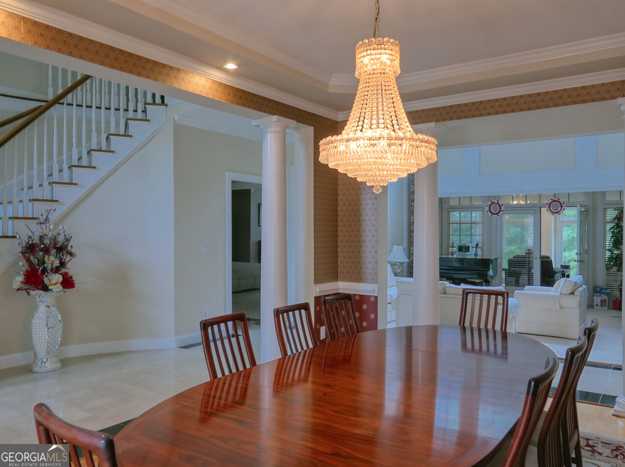 117 Congressional Court Property Photo 11