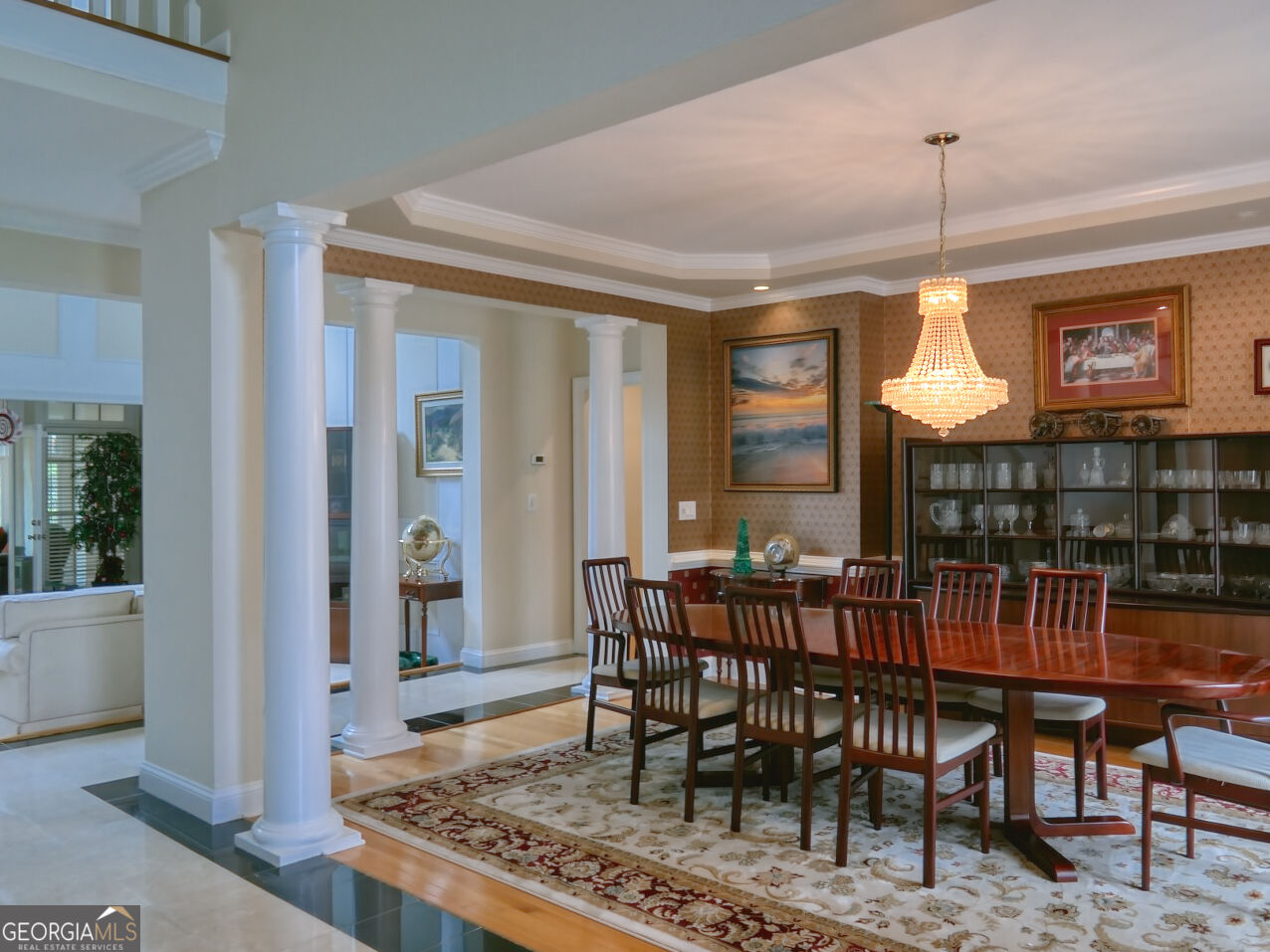 117 Congressional Court Property Photo 12