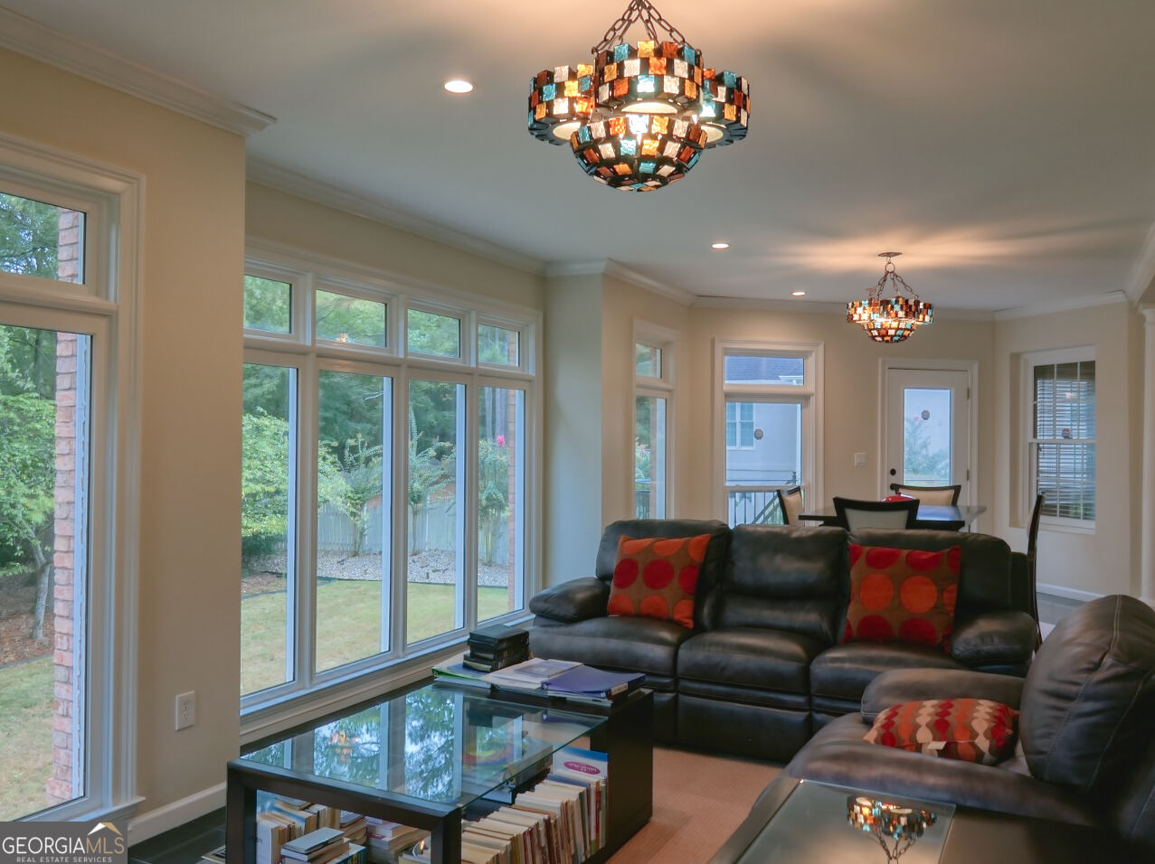 117 Congressional Court Property Photo 15