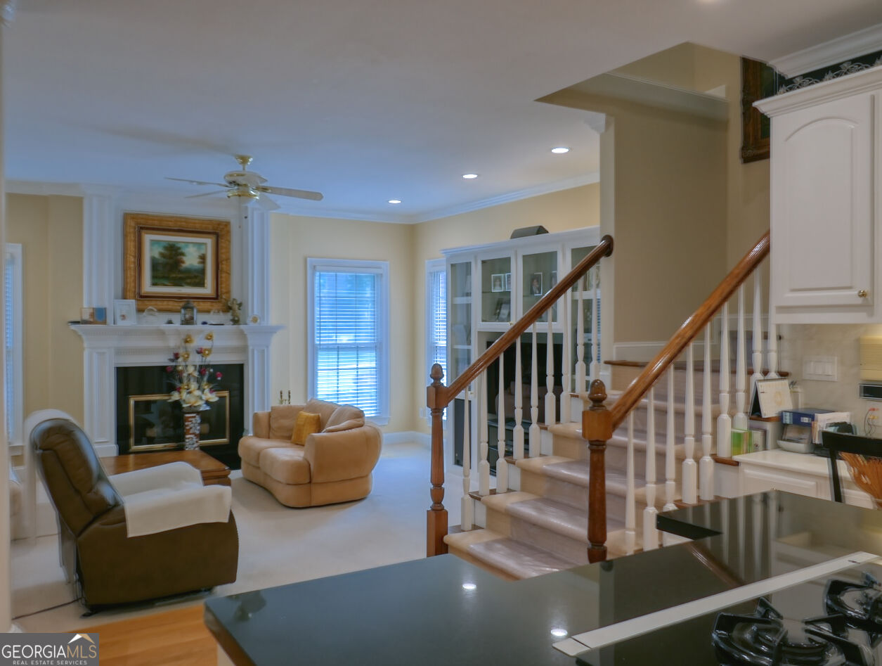 117 Congressional Court Property Photo 17