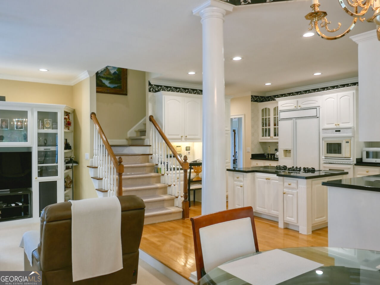 117 Congressional Court Property Photo 19