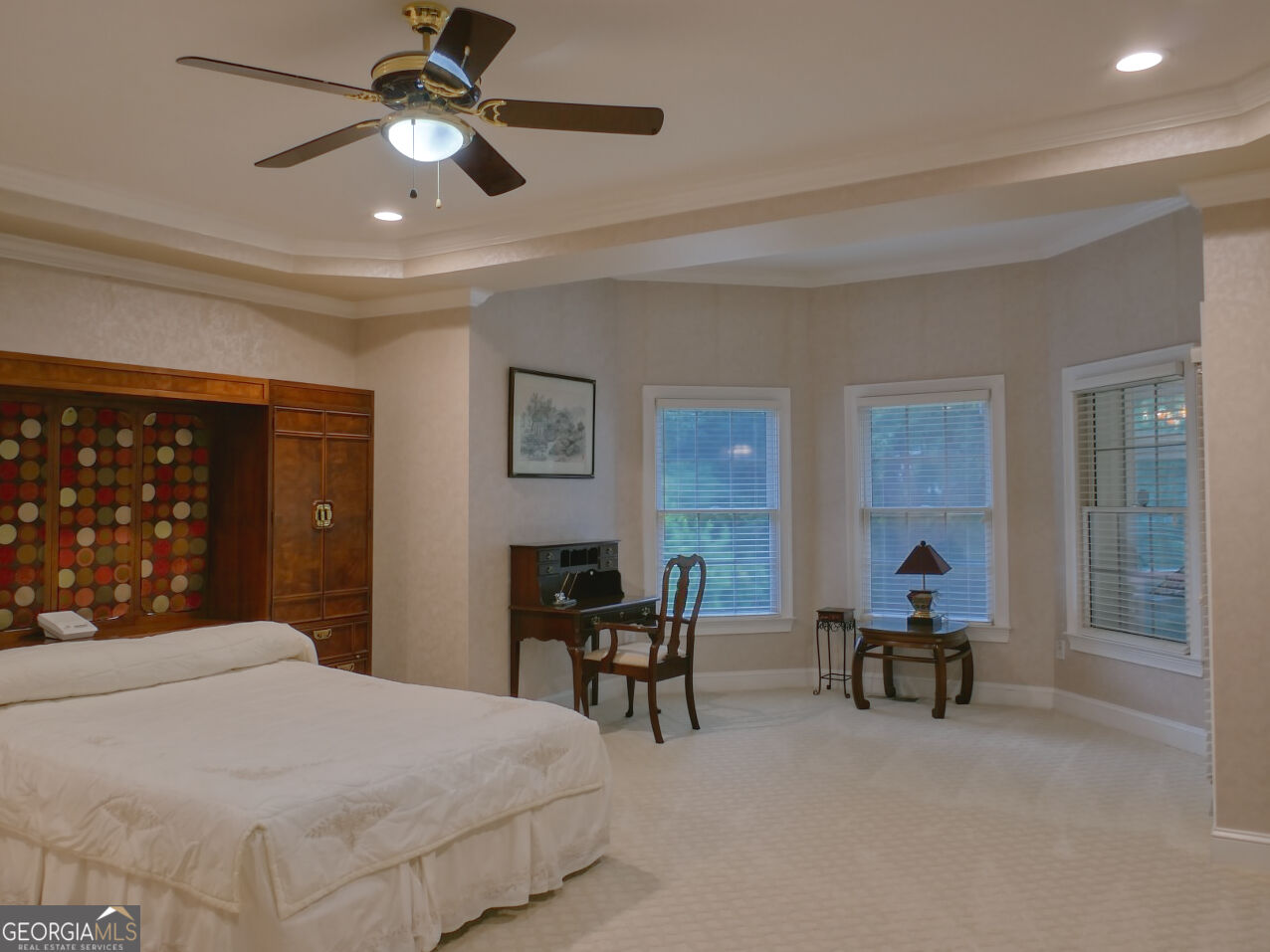 117 Congressional Court Property Photo 21