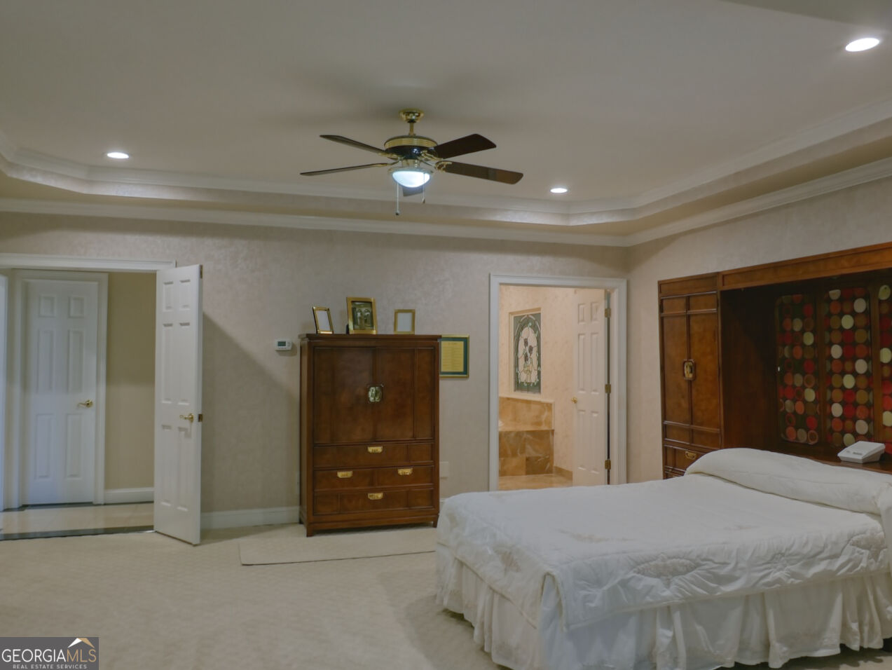 117 Congressional Court Property Photo 22