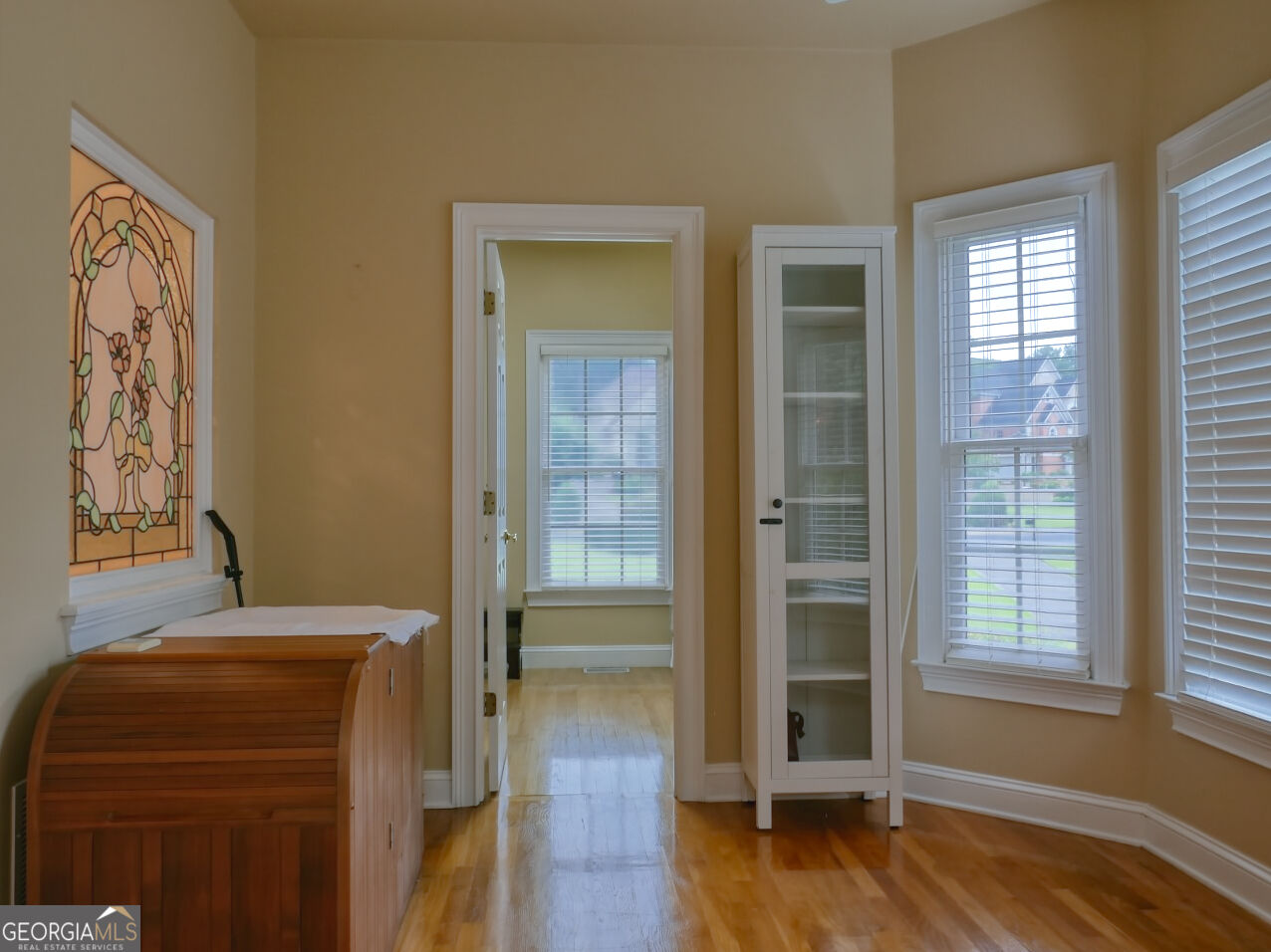 117 Congressional Court Property Photo 25