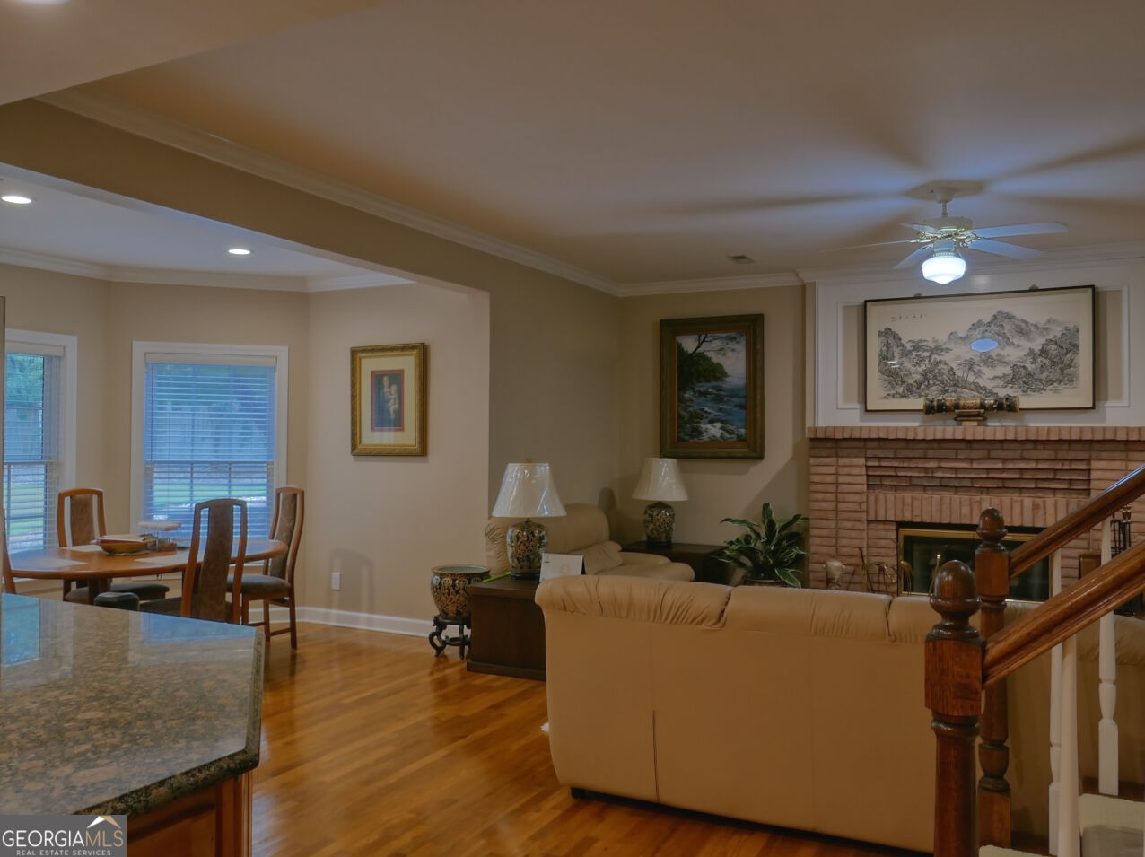 117 Congressional Court Property Photo 39