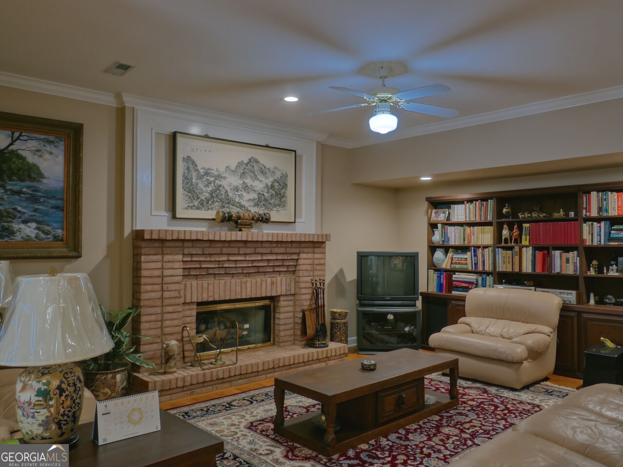 117 Congressional Court Property Photo 40