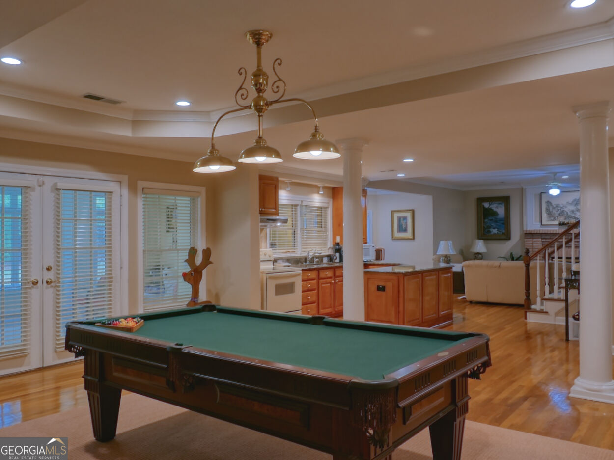 117 Congressional Court Property Photo 44