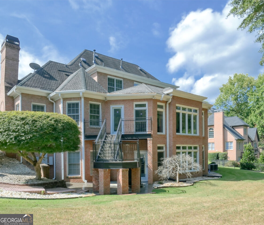 117 Congressional Court Property Photo 54