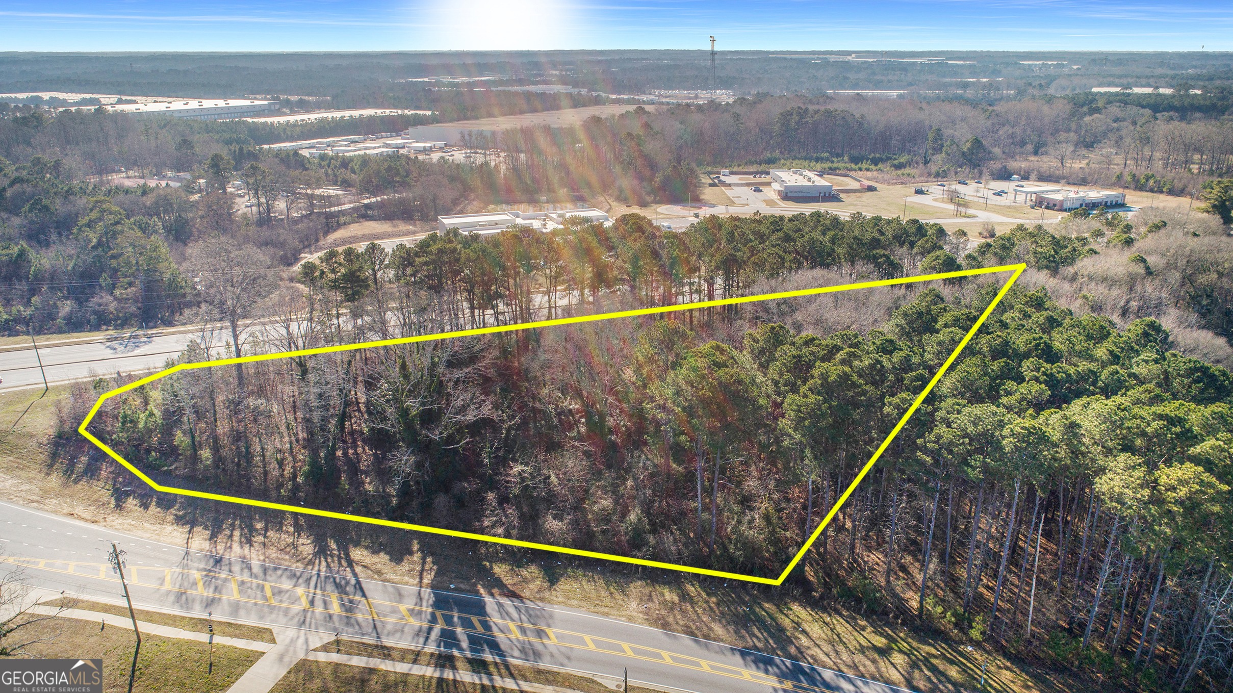 3262 Anvil Block Road Property Photo 2