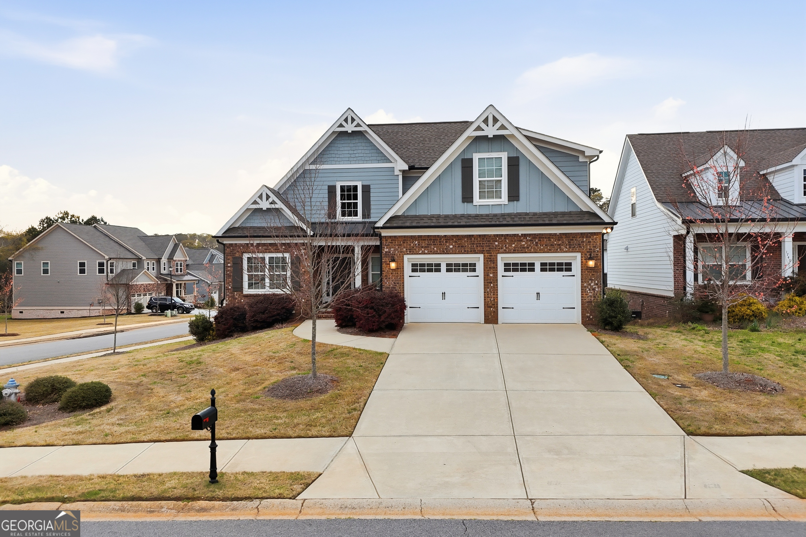 1810 Willow Creek Drive Property Photo 12