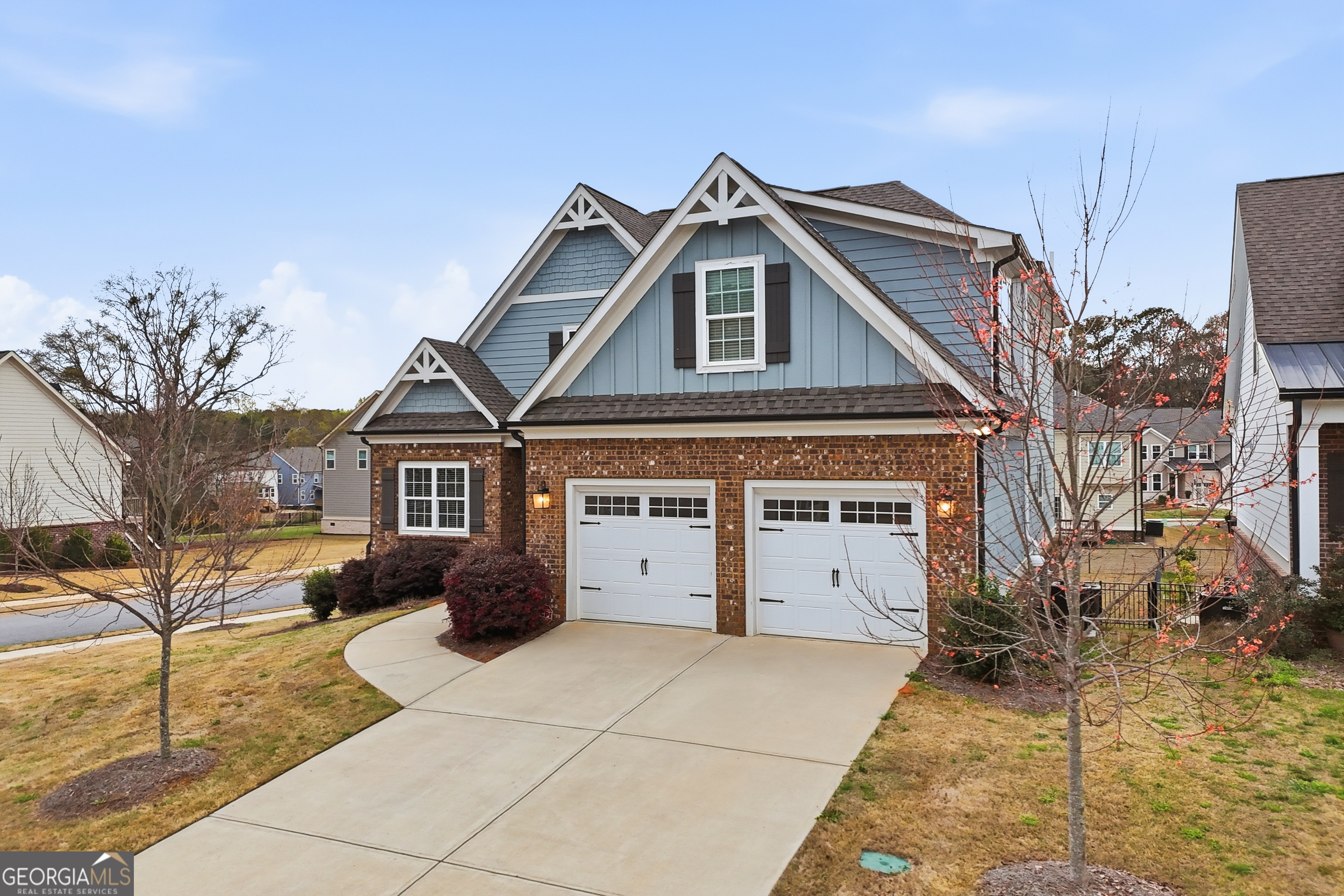 1810 Willow Creek Drive Property Photo 13