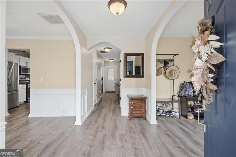 2707 Abbotts Glen Place Nw Property Photo 10
