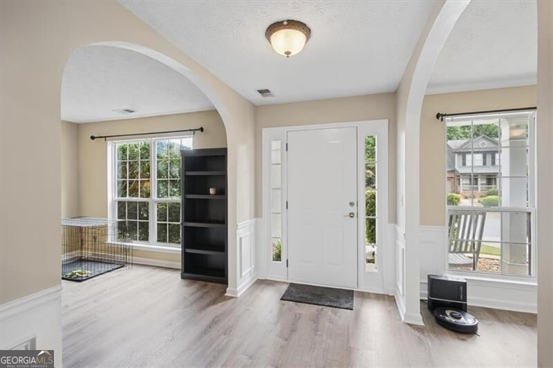 2707 Abbotts Glen Place Nw Property Photo 11