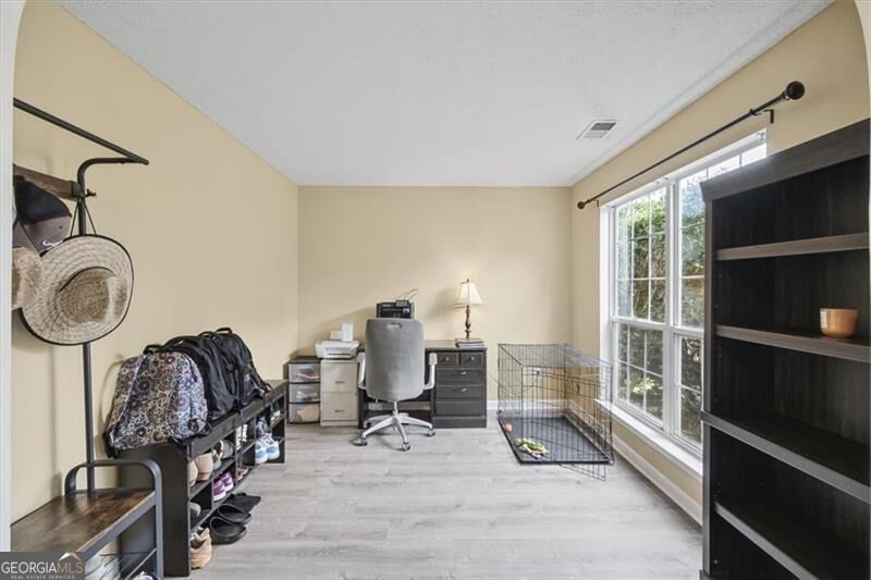 2707 Abbotts Glen Place Nw Property Photo 12